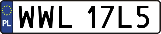 WWL17L5