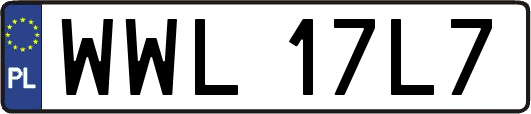 WWL17L7
