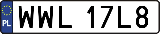 WWL17L8