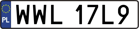 WWL17L9