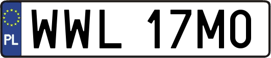 WWL17M0