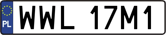 WWL17M1