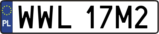 WWL17M2