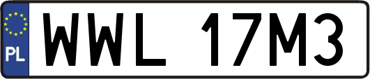 WWL17M3