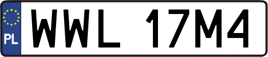 WWL17M4