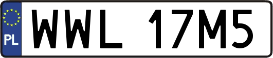 WWL17M5