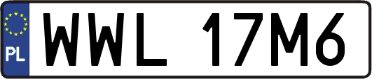 WWL17M6