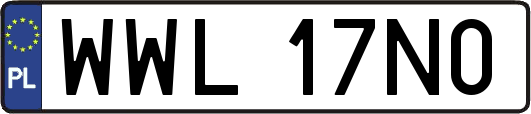 WWL17N0