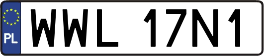 WWL17N1