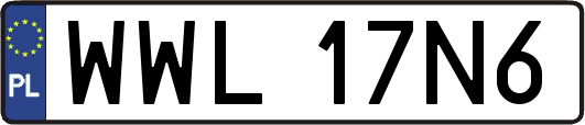WWL17N6