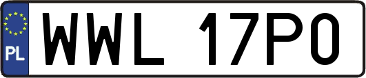 WWL17P0