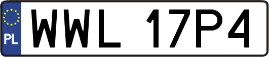 WWL17P4