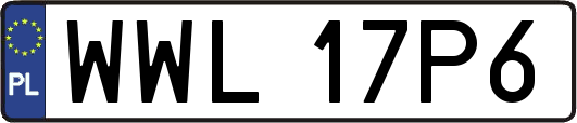 WWL17P6