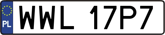 WWL17P7