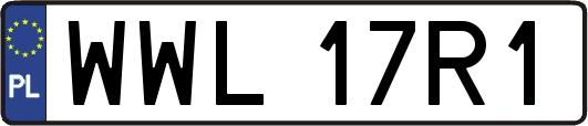 WWL17R1