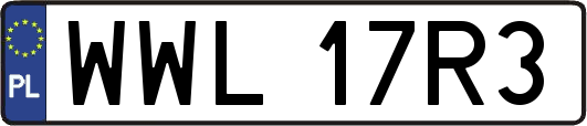 WWL17R3