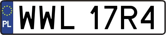 WWL17R4