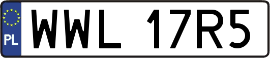 WWL17R5