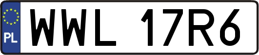WWL17R6