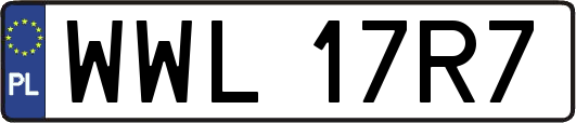 WWL17R7