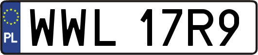 WWL17R9