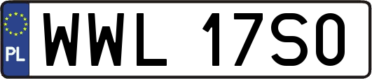 WWL17S0