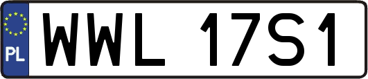 WWL17S1