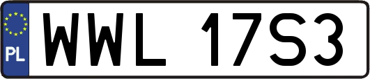 WWL17S3