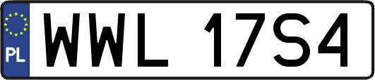 WWL17S4