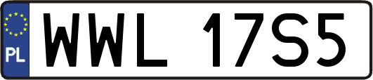 WWL17S5