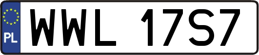WWL17S7