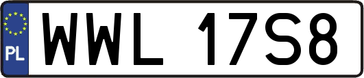 WWL17S8