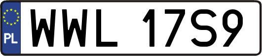 WWL17S9