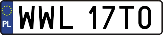 WWL17T0
