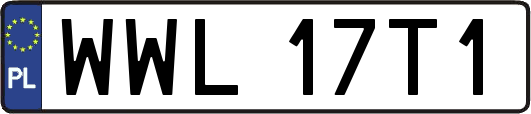 WWL17T1