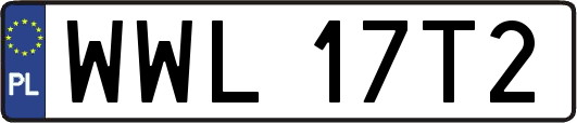 WWL17T2