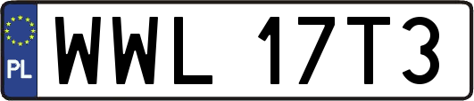 WWL17T3