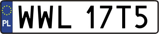 WWL17T5