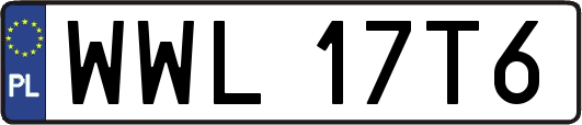 WWL17T6