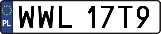 WWL17T9