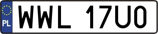 WWL17U0