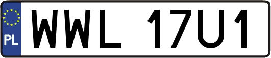 WWL17U1