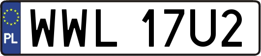 WWL17U2