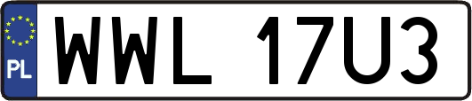 WWL17U3