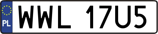 WWL17U5
