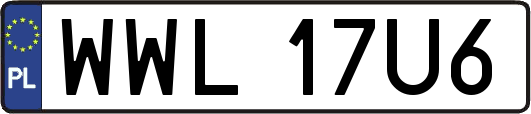 WWL17U6