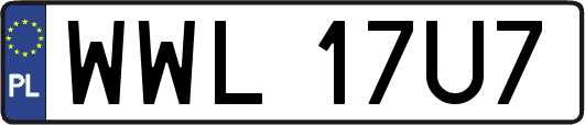 WWL17U7