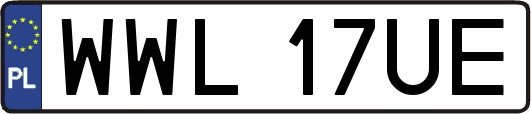 WWL17UE