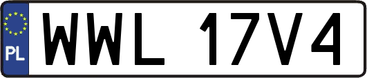 WWL17V4