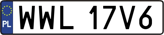 WWL17V6